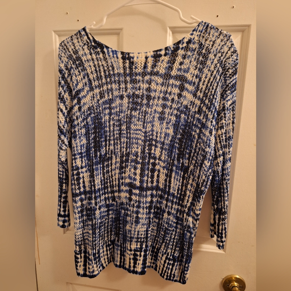 Jones New York Top Medium
